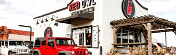 Red Owl Coffee Company Northside Dr - Valdosta