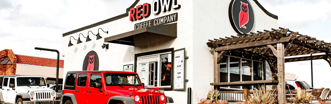 Red Owl Coffee Company Northside Dr - Valdosta