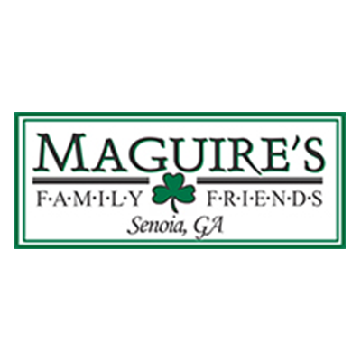 Maguires Family & Friends 42 Main Street