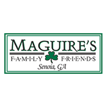 Maguires Family & Friends 42 Main Street