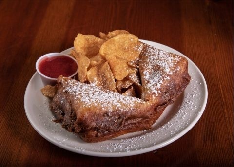 Monte Cristo