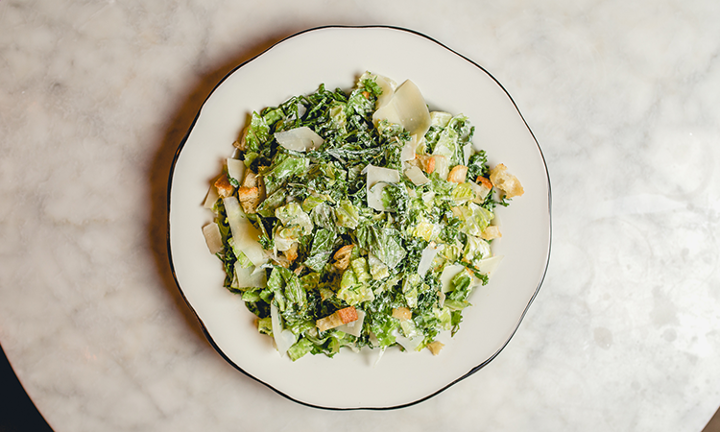 Kale Caesar