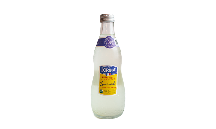 Lorina Sparkling Lemonade