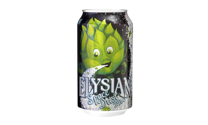Elysian Space Dust IPA