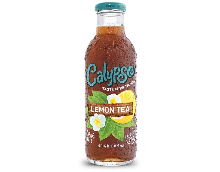 Calypso Lemon Tea
