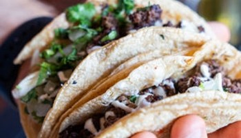 Tacos & Tequilas
Buford
