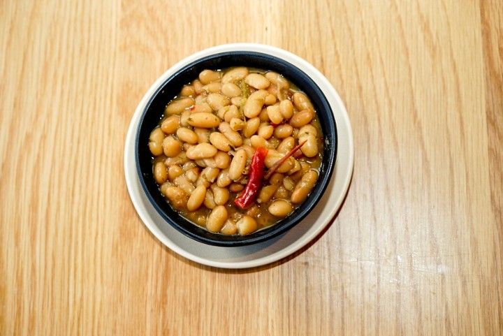 Mayocoba Beans
