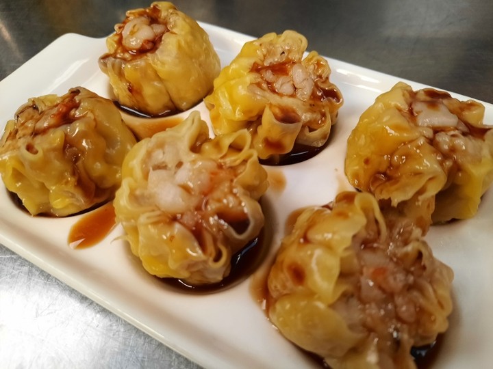 Shumai