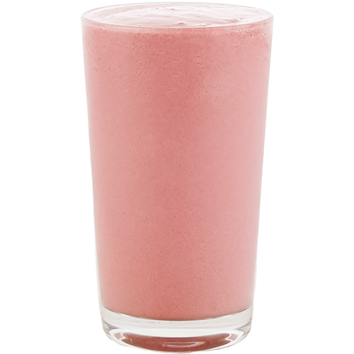 Strawberry Banana Smoothie