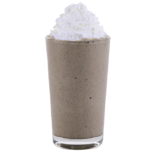 Cookies N Cream Shake