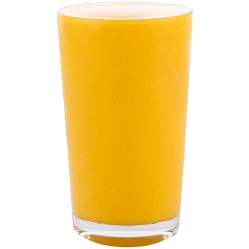 Mango Smoothie