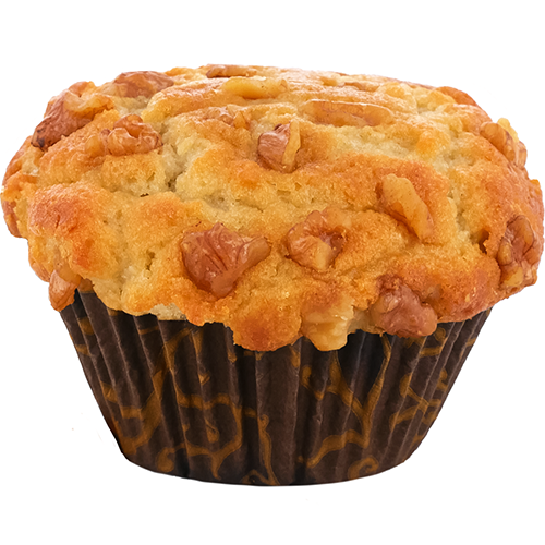 French Toast Muffin