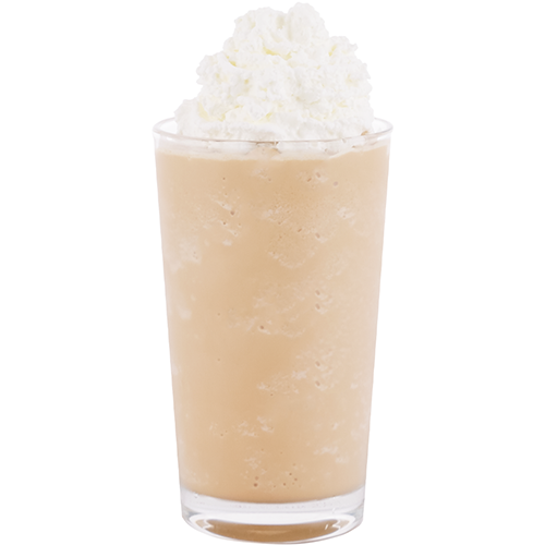 Miss McGee Frappe