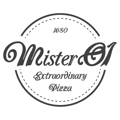 Mister O1 Extraordinary Pizza - Pembroke Pines, FL