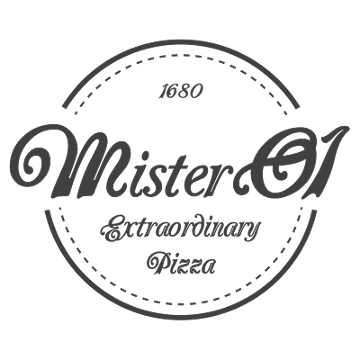 Mister O1 Extraordinary Pizza - Pembroke Pines, FL
