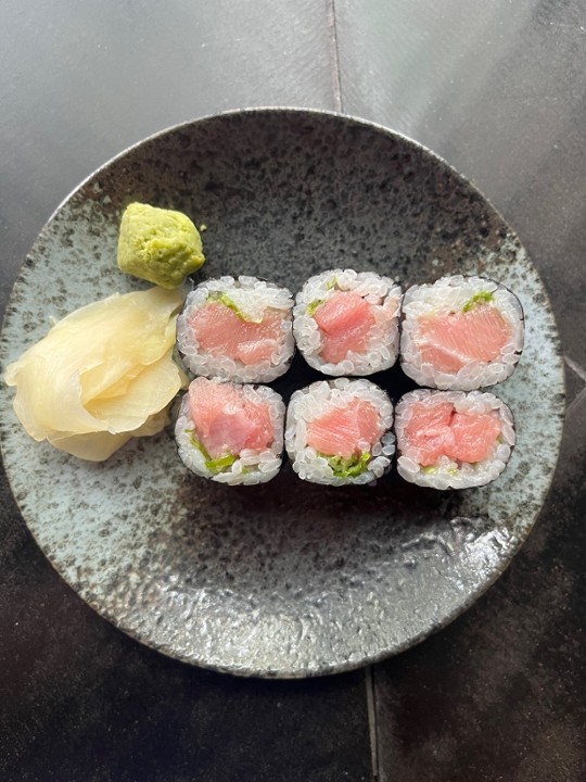 Negi Toro Roll