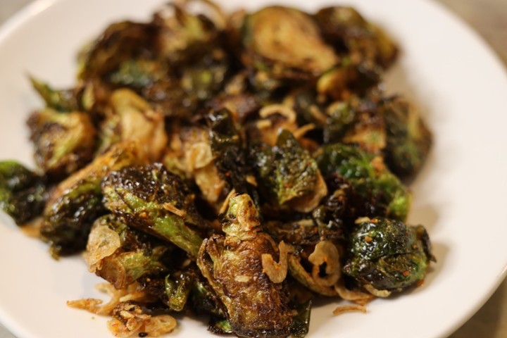 Brussel Sprouts