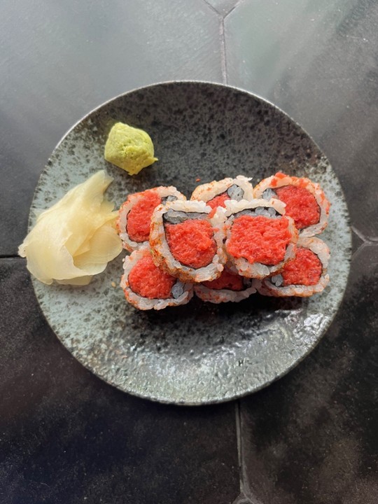 Spicy Tuna Roll