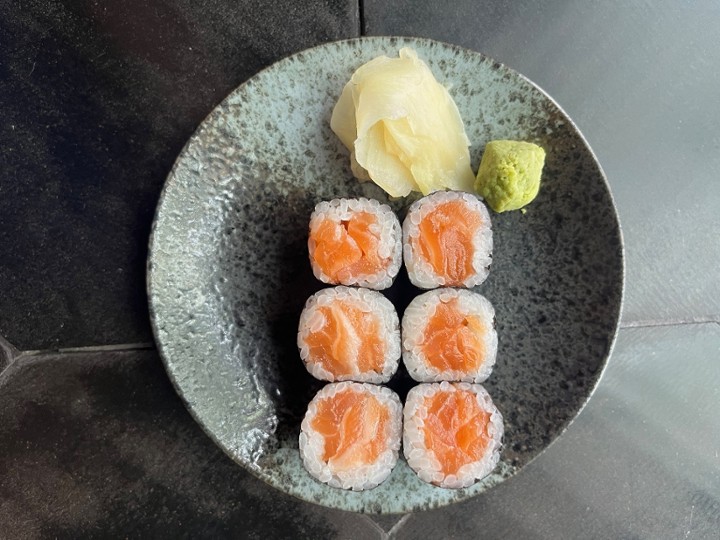 Salmon Roll