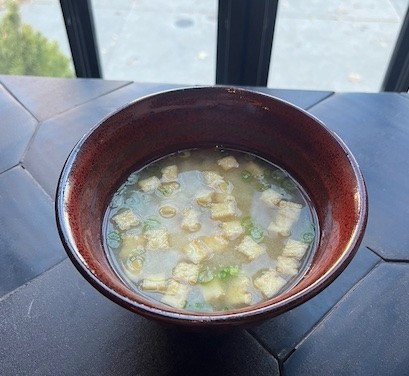 Miso Soup