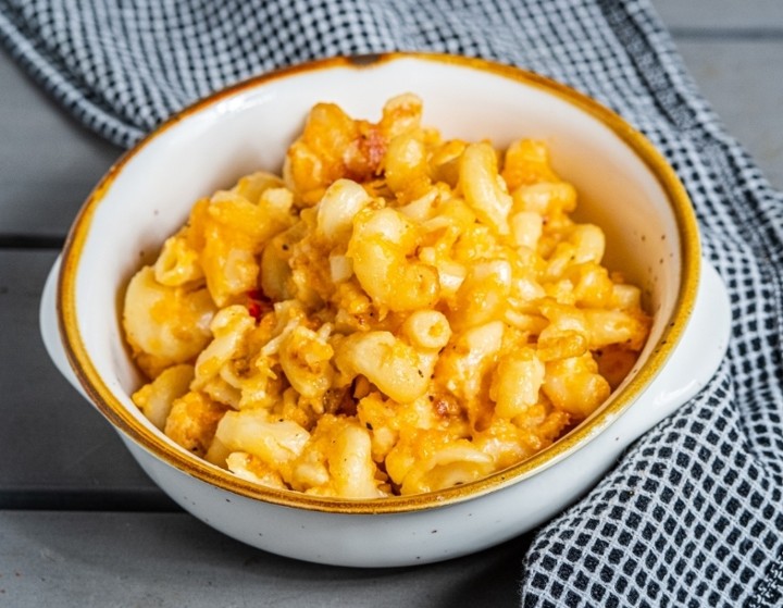 Mac and Cheese