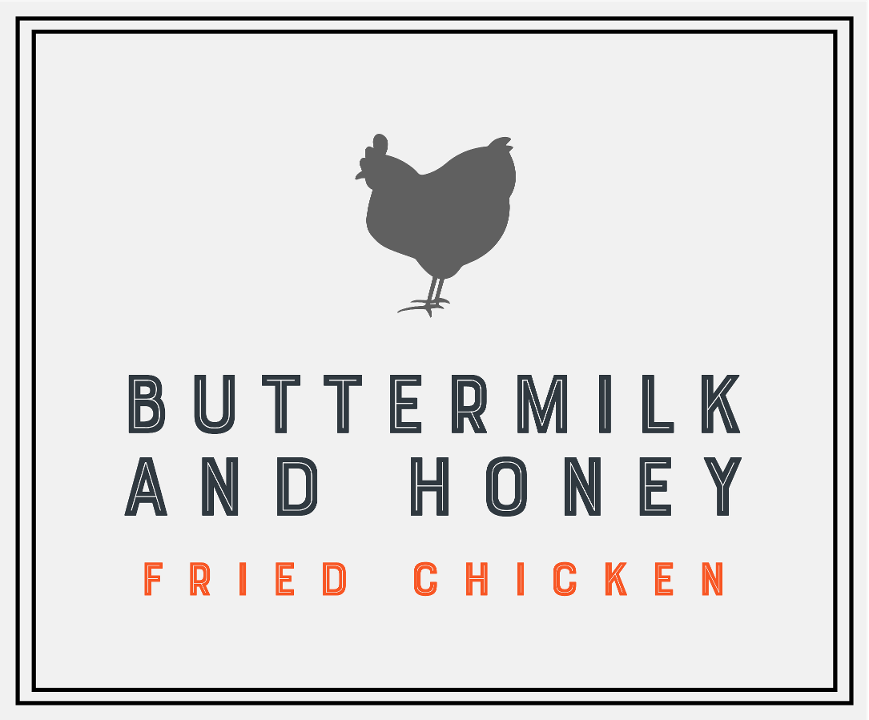Buttermilk and Honey on Grace