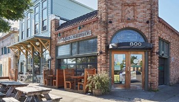 Good Neighbor Pizzeria 800 NE Dekum St