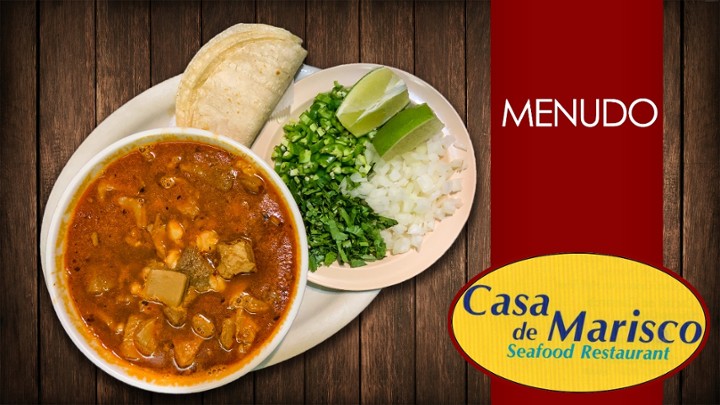 MENUDO