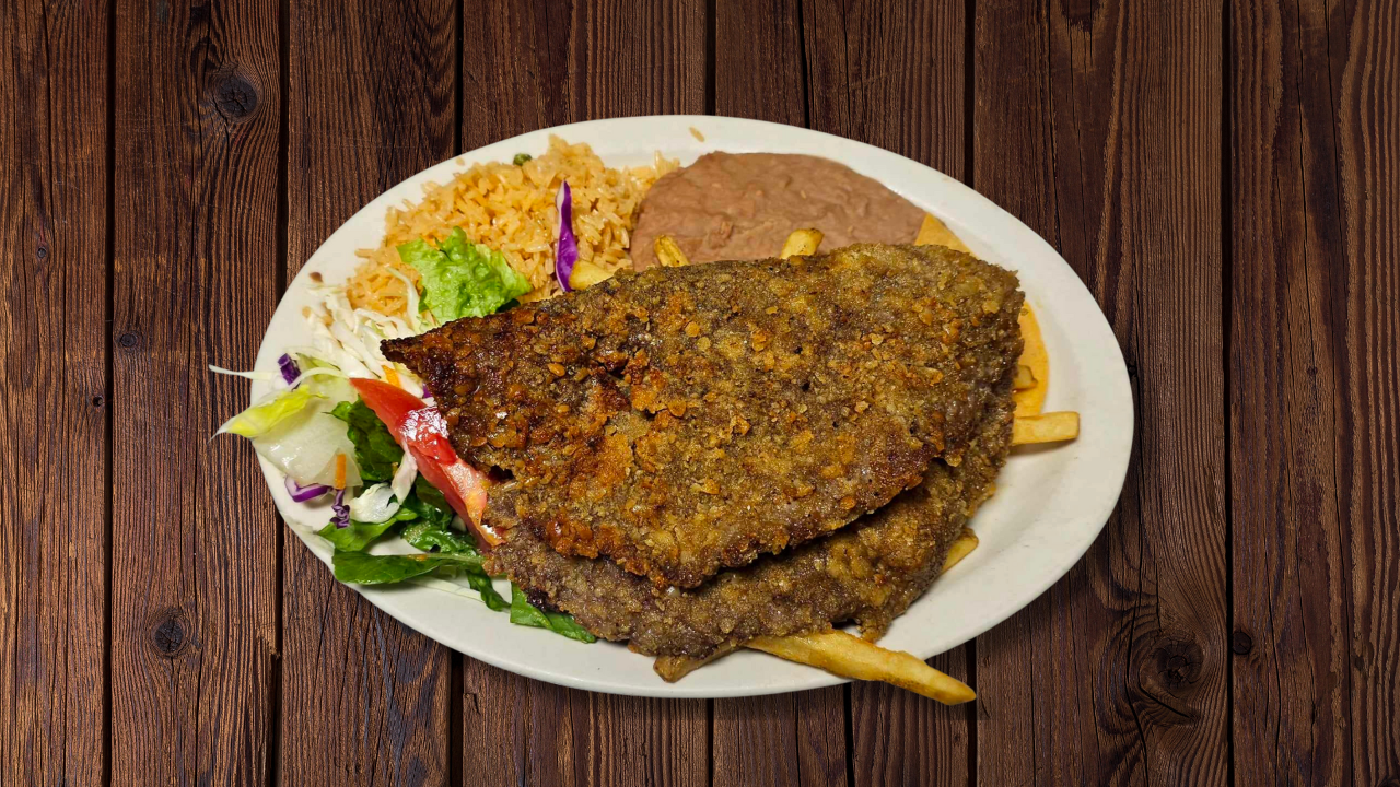 MILANESA