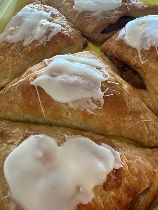 Small Apple Turnover