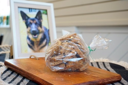 Doggy Treats