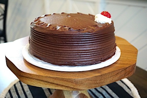 7" Layer Cakes