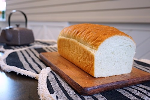 White Bread