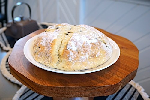 Irish Soda Bread