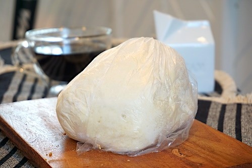 Pizza Dough