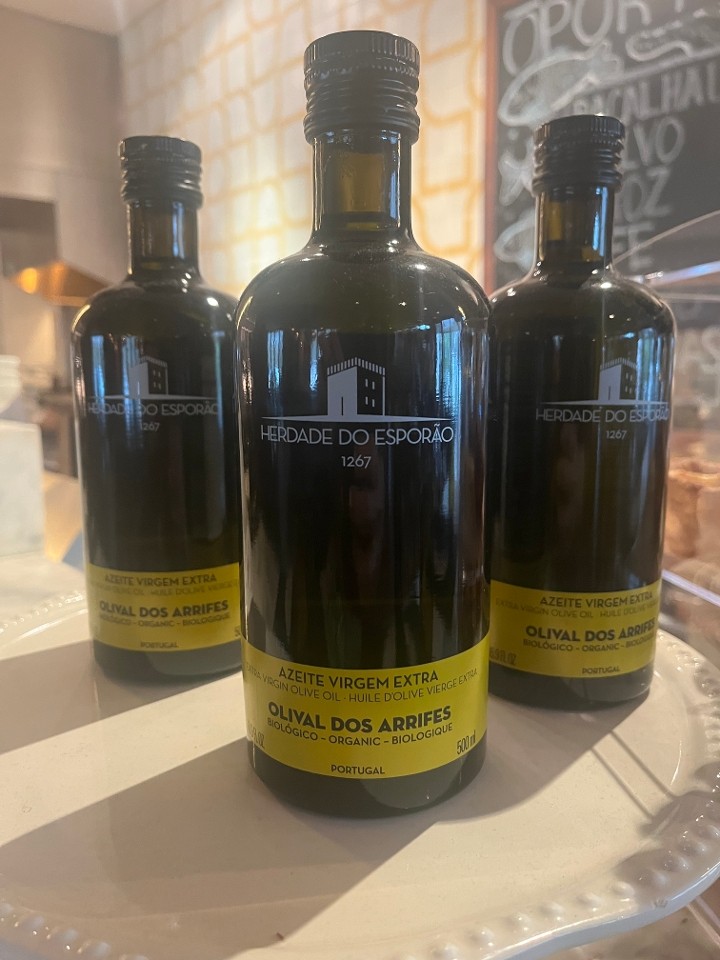 Herdade do Esporao 1267 Extra Virgin Olive Oil