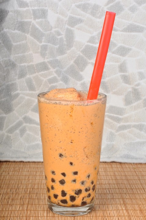 Thai-Zuki Coco Red Bean