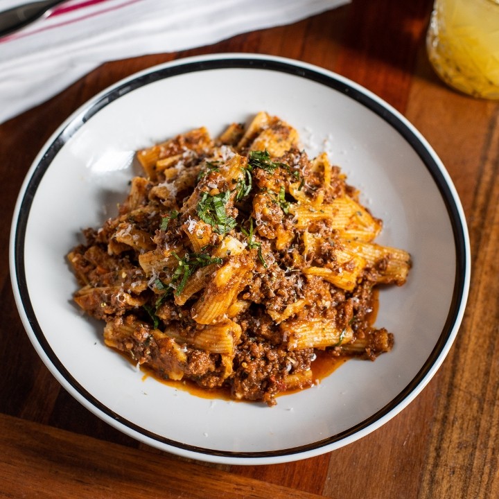Bobbee's "All Day" Bolognese