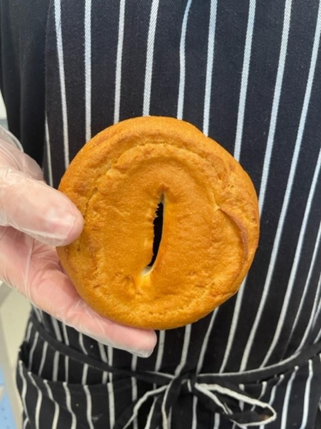 Gluten Friendly