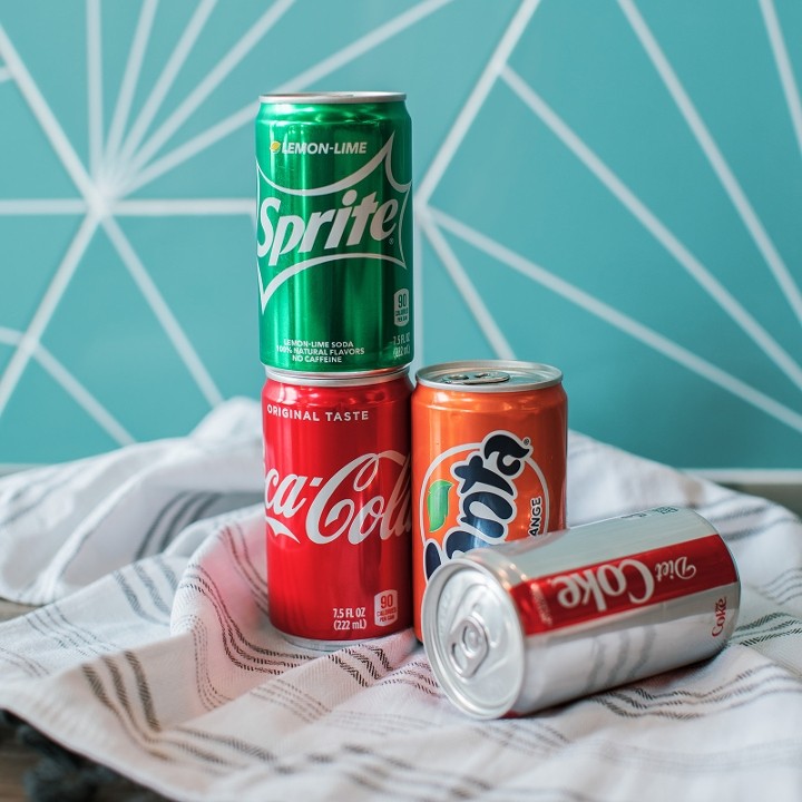 Coke