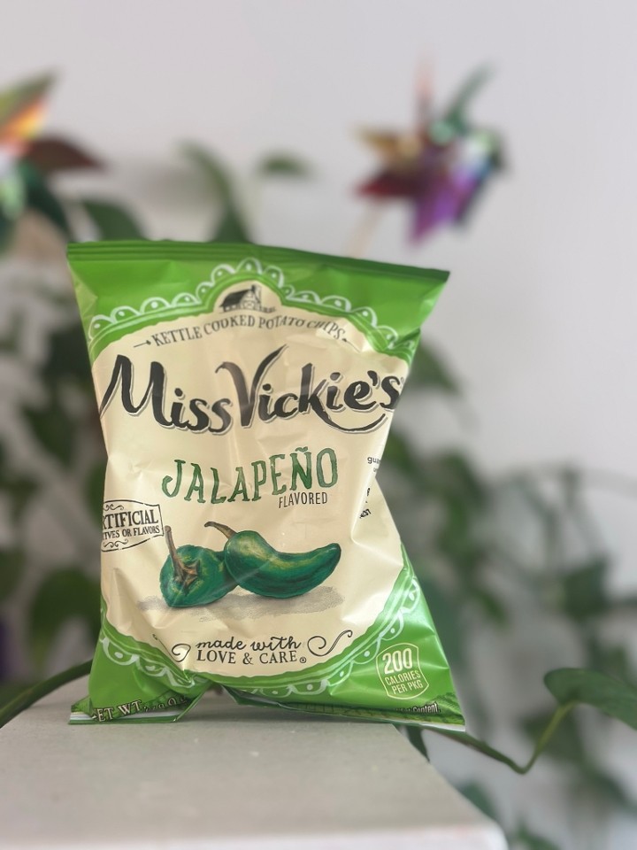 Jalapeno Chips