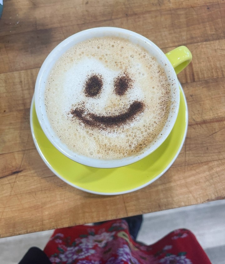 Hot Chocolate