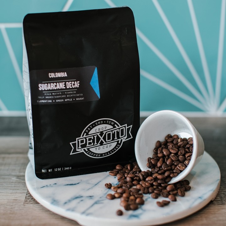 Decaf
