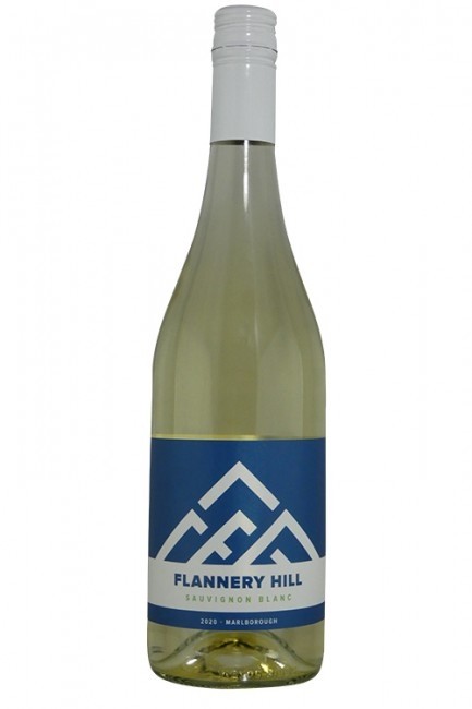 Flannery Hill I Sauvignon Blanc