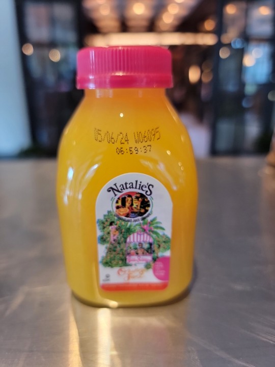 Natalie's Orange Juice