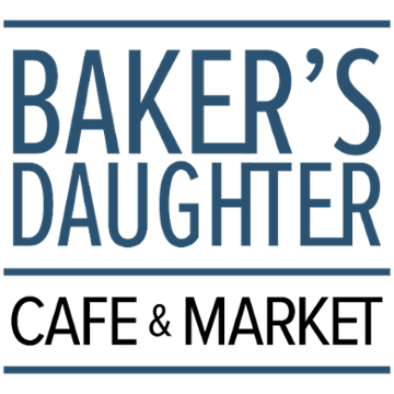 Baker's Daughter BD The Eaton