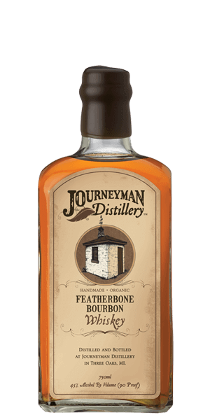 Featherbone Manhattan