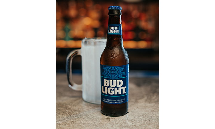 Bud Light (BTL)