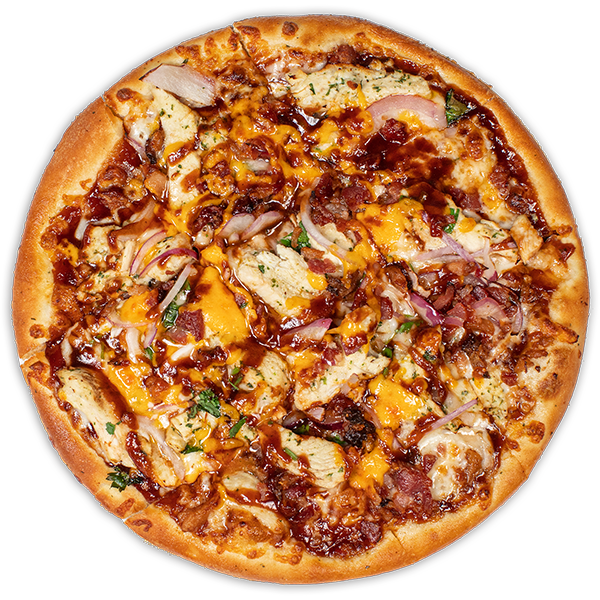 Crust Pizza Co Lake Conroe Montgomery TX Lake Conroe 10" BYO Pizza