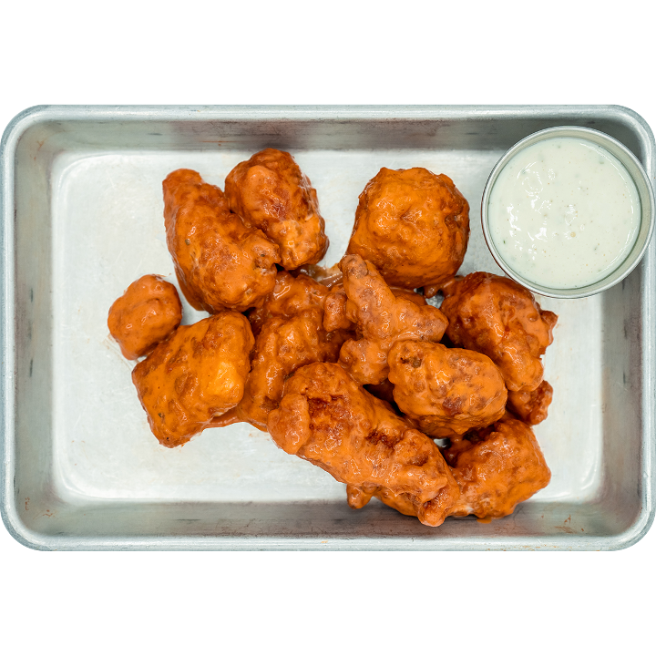 Boneless Wings